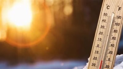 أخبار الطقس الآن: موجة حارة تضرب مدن القناة وجنوب الصعيد يتجاوز حاجز 34 درجة