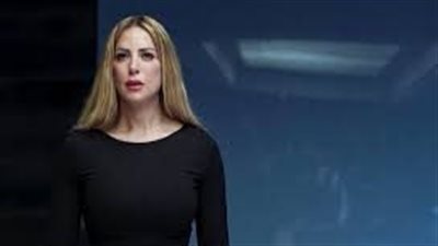 الحسناء ذات الأصول التركية.. محطات لا تعرفها في حياة النجمة ريم مصطفى