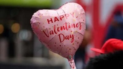 عيد حب سعيد: كيف تصيغ رسالة رومانسية فريدة تعبر عن حبك بلا حدود؟