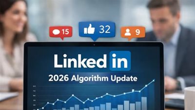 نسيت كلمة المرور؟ إليك خطوات استعادة الوصول وتسجيل الدخول على LinkedIn فورًا