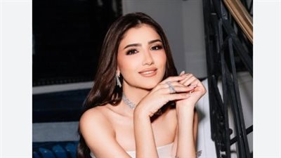 مي عمر تكسر حاجز الخوف: قصة إخفائها حلم التمثيل عن عائلتها لسنوات