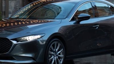 عودة الأسطورة.. مازدا تُشعل حماس عشاق 