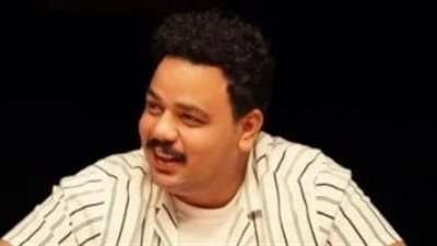 سر نجاح مصطفى غريب.. الموهبة التي تركت الجامعة من أجل الفنون المسرحية