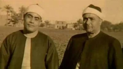 عمالقة التلاوة يتصدرون المشهد: المنشاوي والحصري ومصطفى إسماعيل في الواجهة