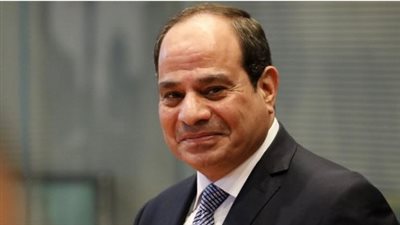 السيسي للمحافظين الجدد: نجاحكم هو مصلحة الدولة والعمل الميداني مفتاح حل المشكلات