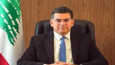 وزير إعلام لبنان: الأولوية لإعادة بسط سلطة الدولة على كافة أراضيها