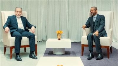 وزير الخارجية العماني يؤكد حرص بلاده على تجنيب المنطقة ويلات الحروب