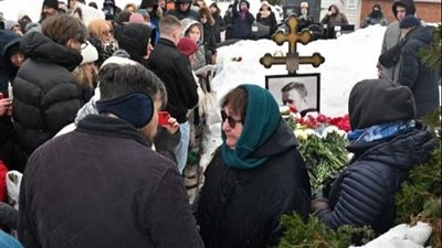 روسيا تهاجم العواصم الأوروبية: كفوا عن التدخل في شؤوننا واستغلال ملف نافالني