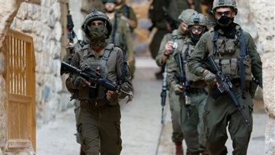 الجيش الإسرائيلي يعلن عملية عسكرية في الضفة الغربية تمتد طوال شهر رمضان