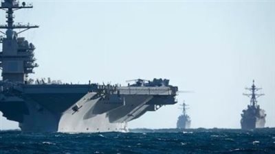 البطة الجالسة.. هل اقتربت نهاية عصر حاملات الطائرات الأمريكية؟