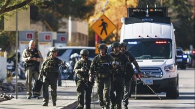 قتلى وجرحى في إطلاق نار خلال مباراة هوكي بالولايات المتحدة