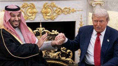 مكالمة واحدة تكفي.. ترامب يعلن استعداده لإنهاء الأزمة بين السعودية والإمارات