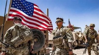 تعاون عسكري متصاعد.. القوات الأمريكية تصل نيجيريا