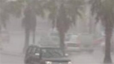 شتاء متقلب: خريطة درجات الحرارة والظواهر الجوية المتوقعة اليوم السبت في مصر