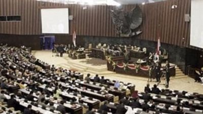 موقف تاريخي.. البرلمان الإندونيسي ينتصر لفلسطين