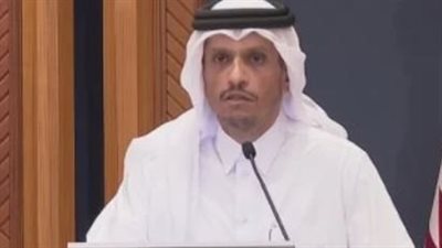 خلف كواليس الاتصال القطري الأمريكي.. هل تنجح الوساطة في لجم التصعيد الإقليمي؟