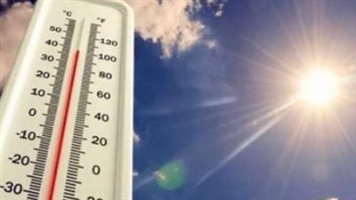 دليل الطقس اليوم: درجات الحرارة في 40 مدينة مصرية وتوقعات الشبورة المائية الصباحية