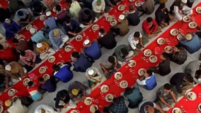 أولى نفحات رمضان 2026: متى تقام أول صلاة تراويح في مصر والدول العربية؟