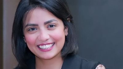 سهر الصايغ بطلة 