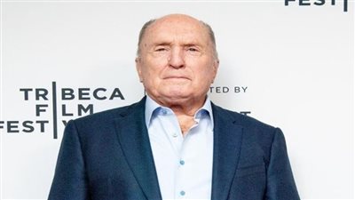 رحلة روبرت دوفال من ساحات الحرب الكورية إلى منصات تتويج الأوسكار العالمية