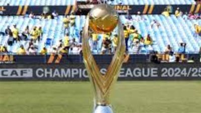 أرقام قياسية لمصطفى شوبير وتريزيجيه تشعل الأجواء قبل قرعة ربع النهائي الإفريقي