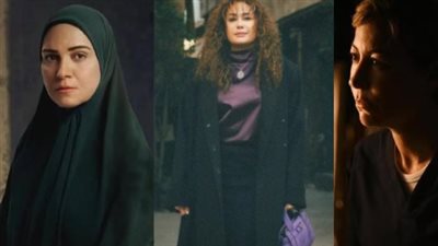 مفاجآت الـ 15 حلقة في رمضان 2026: منة شلبي وهند صبري وريهام عبد الغفور في أدوار استثنائية