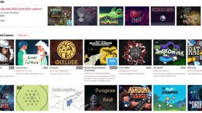 لمحبي السرعة والمغامرة: روابط تحميل ألعاب مجانية لعام 2026 بروابط مباشرة