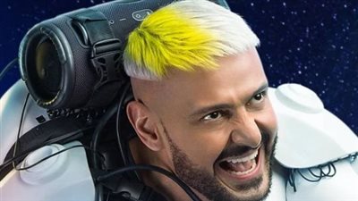 كواليس تصوير رامز ليفل الوحش في الرياض: تقنيات الواقع الافتراضي لأول مرة