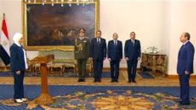 وجوه جديدة ورؤى شابة: تفاصيل التشكيل الجديد للمحافظين ونوابهم أمام رئيس الجمهورية