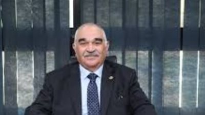 المستشار حسين مدكور يبعث برقية تهنئة للرئيس السيسي بمناسبة الشهر الفضيل