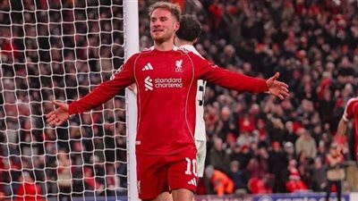 بين التجديد والرحيل.. كيف استغل والد ماك أليستر اسم اليونايتد لإحراج إدارة ليفربول؟