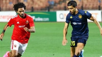 كلاسيكو معتاد.. موعد مباراة الأهلي والترجي التونسي في دوري الأبطال والقنوات الناقلة