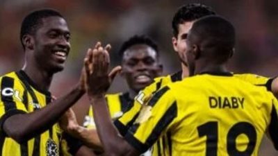 النمور في الدوحة.. هل يواصل الاتحاد توهجه الآسيوي أمام زعيم قطر؟