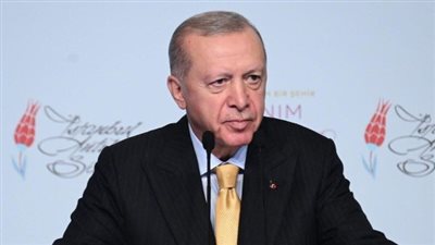 أردوغان يدعو للتهدئة: المنطقة لا تحتمل حروبًا جديدة والسيادة الوطنية خط أحمر