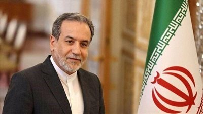 عراقجي يغادر جنيف متوجّهًا إلى ايران بعد انتهاء المفاوضات النووية