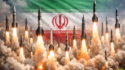 من طهران إلى برلين ولندن.. إسرائيل ترسم خارطة التهديد الباليستي الإيراني لأوروبا