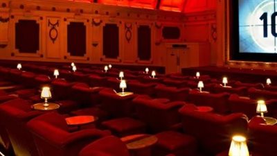 رمضان 2026: رحلة عبر أكبر قاعدة بيانات للأعمال الفنية العربية والمصرية