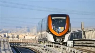 مترو الرياض 2026: تمديد ساعات العمل لتلبية احتياجات المتسوقين والمصلين في رمضان