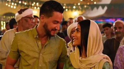 انطلاقة قوية: كواليس المواجهة الكبرى في الحلقة الأولى من مسلسل 