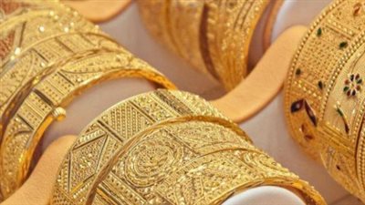 سوق الصاغة الأربعاء 18 فبراير: استقرار الجنيه الذهب عند 52400 جنيه بعد موجة خسائر