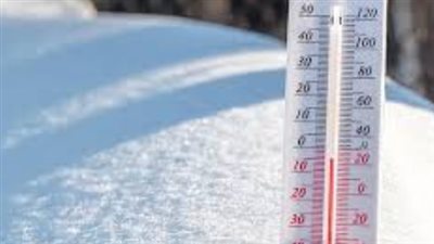 تحذير من الأرصاد: هبات رياح قوية وفرص لتساقط حبات 