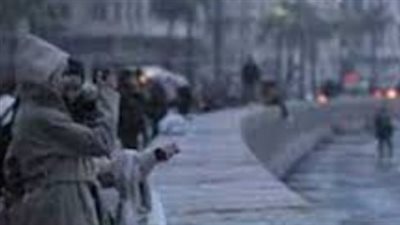 الأرصاد الجوية 2026: تفاصيل خريطة سقوط الأمطار ومناطق نشاط الرياح المثيرة للأتربة