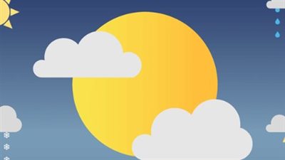 خريطة الأمطار في مصر: من السواحل الشمالية إلى القاهرة.. أين تسقط الأمطار اليوم الأربعاء؟