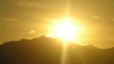 شروق الشمس 2026: جدول تفصيلي يوضح مواعيد بزوغ الفجر والشروق في المدن الكبرى