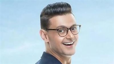 شراكة القرد والدب: تحليل البوستر الرسمي لبرنامج رامز جلال لعام 2026 ودلالات اللون الأحمر