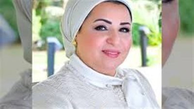 تهنئة السيدة انتصار السيسي: قرينة الرئيس تبارك للشعب المصري بحلول رمضان 2026