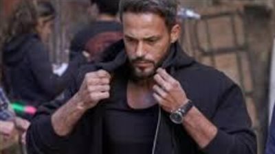 إثارة وتشويق في الحلقة 2 من مسلسل فن الحرب.. يوسف الشريف يتصدر التريند