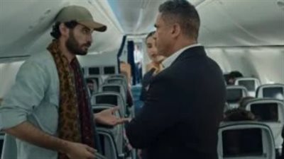 أمير كرارة وشريف منير في مواجهة نارية بمسلسل رأس الأفعى على قناة ON