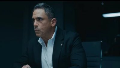 هاني سرحان ومحمد بكير.. ثنائية النجاح في مسلسل رأس الأفعى الجديد