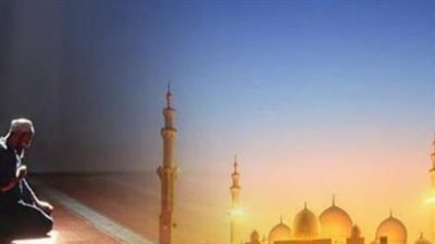 متى يرفع أذان المغرب اليوم؟ تفاصيل مواقيت الصلاة في الإسكندرية والقاهرة
